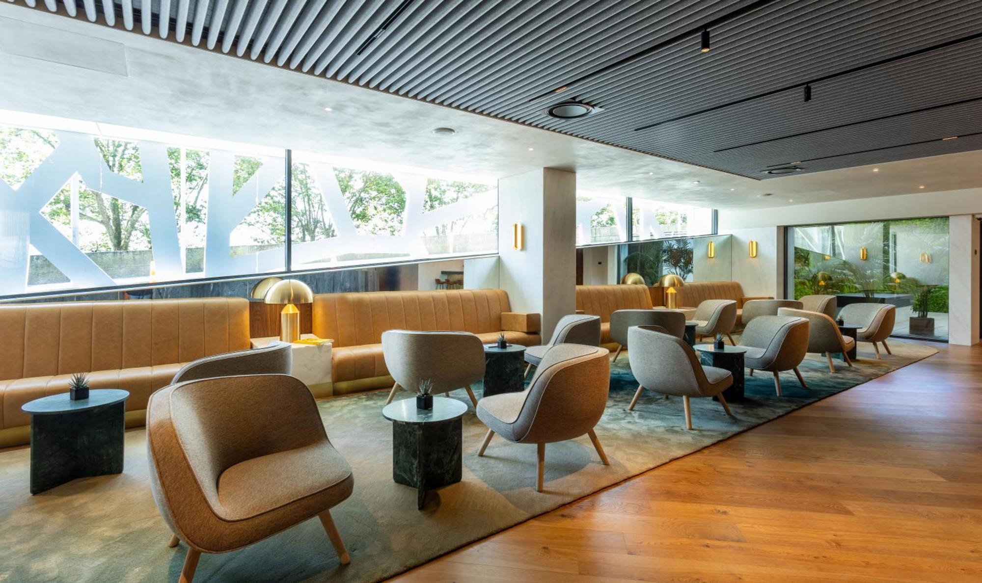 Altis Porto Hotel Eksteriør bilde
