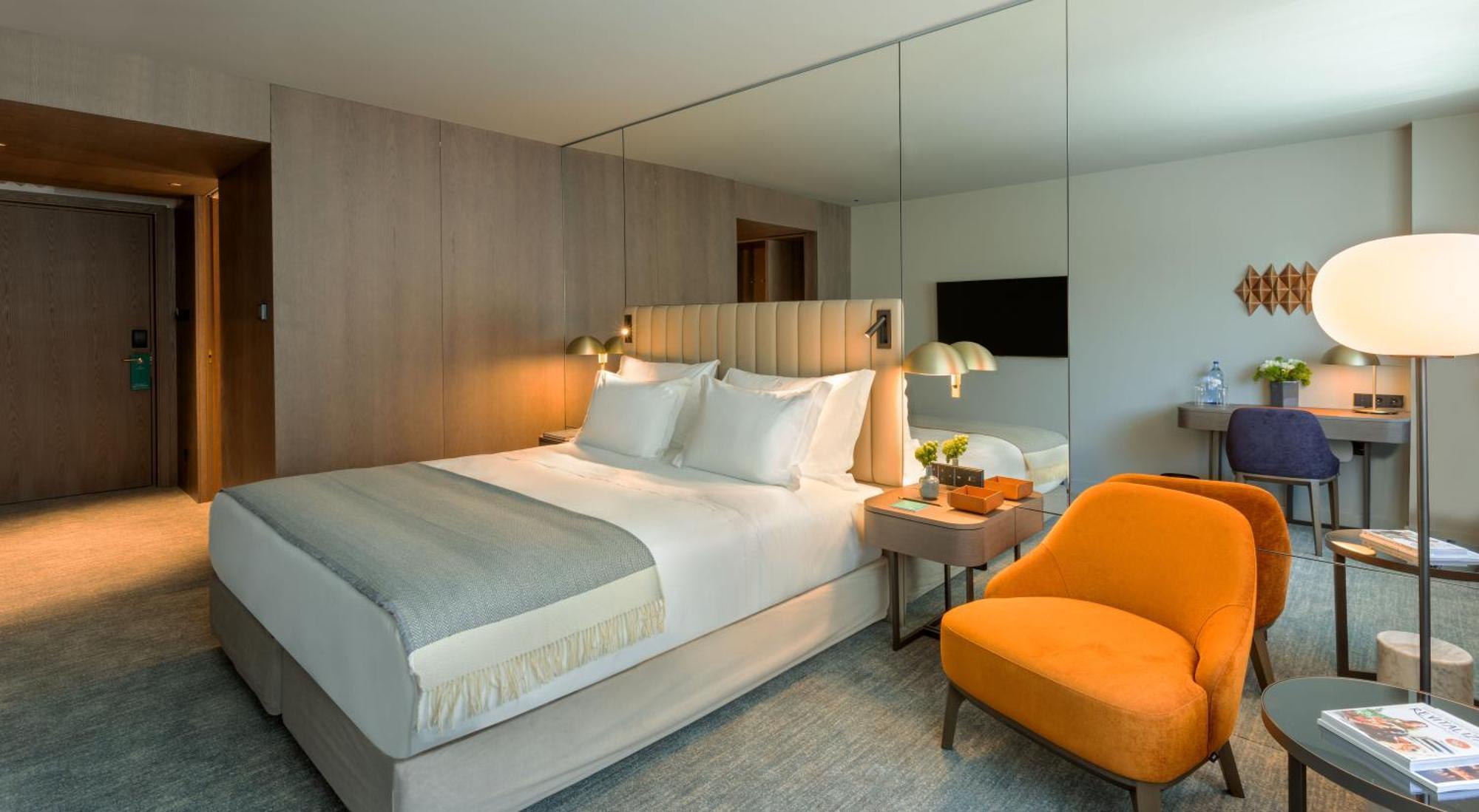 Altis Porto Hotel Eksteriør bilde