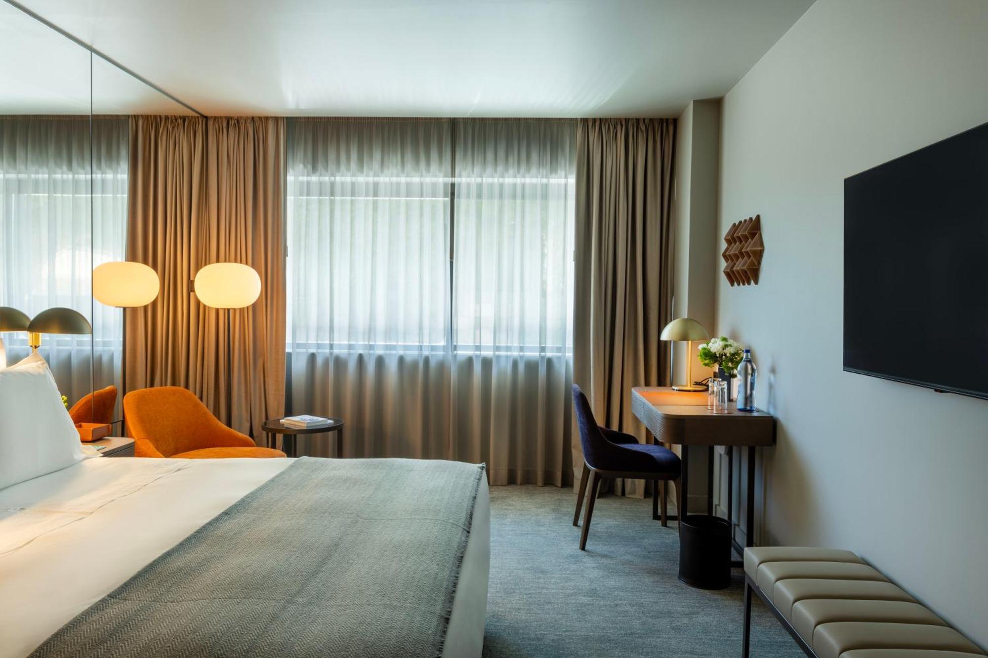 Altis Porto Hotel Eksteriør bilde