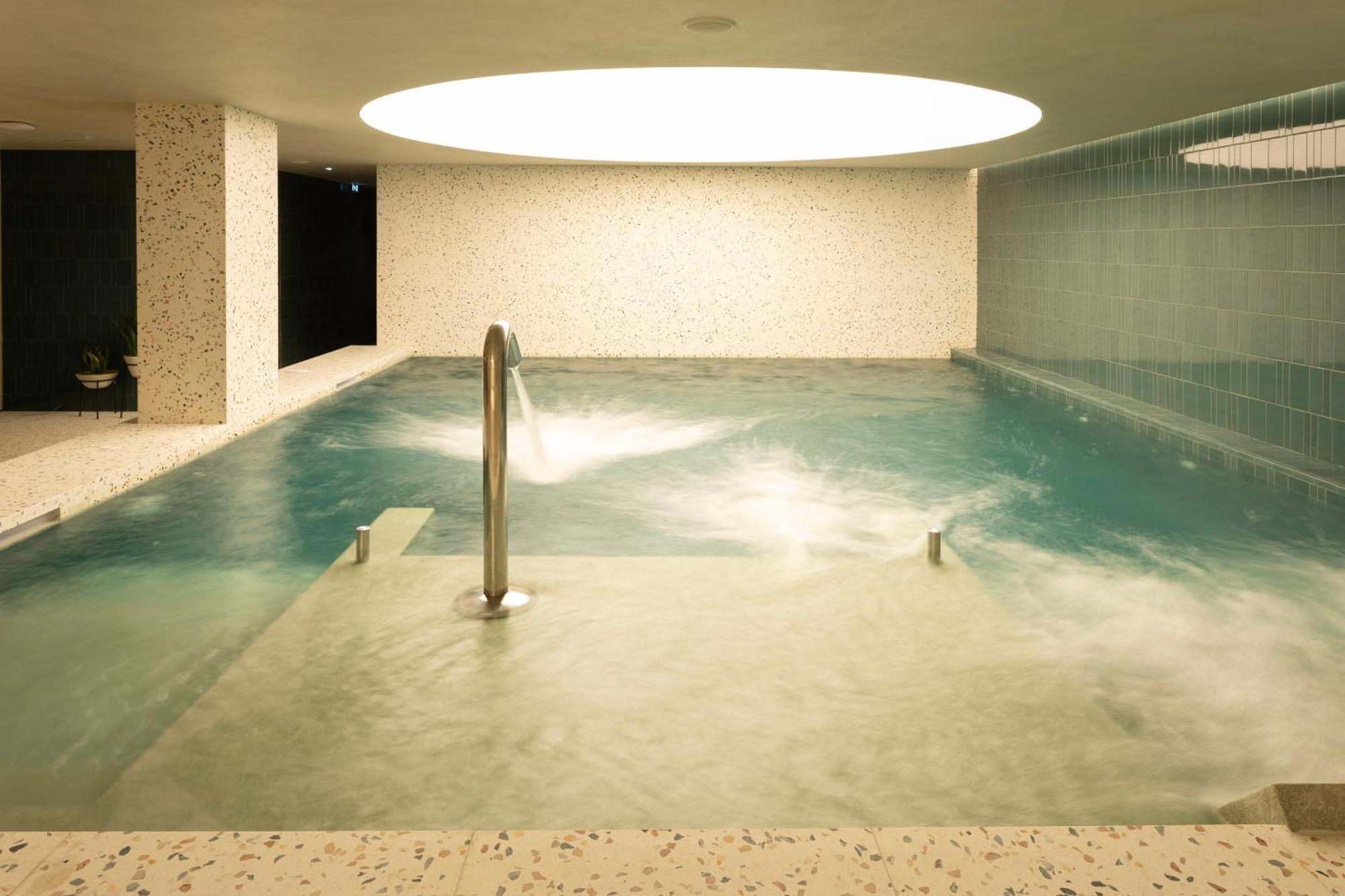 Altis Porto Hotel Eksteriør bilde