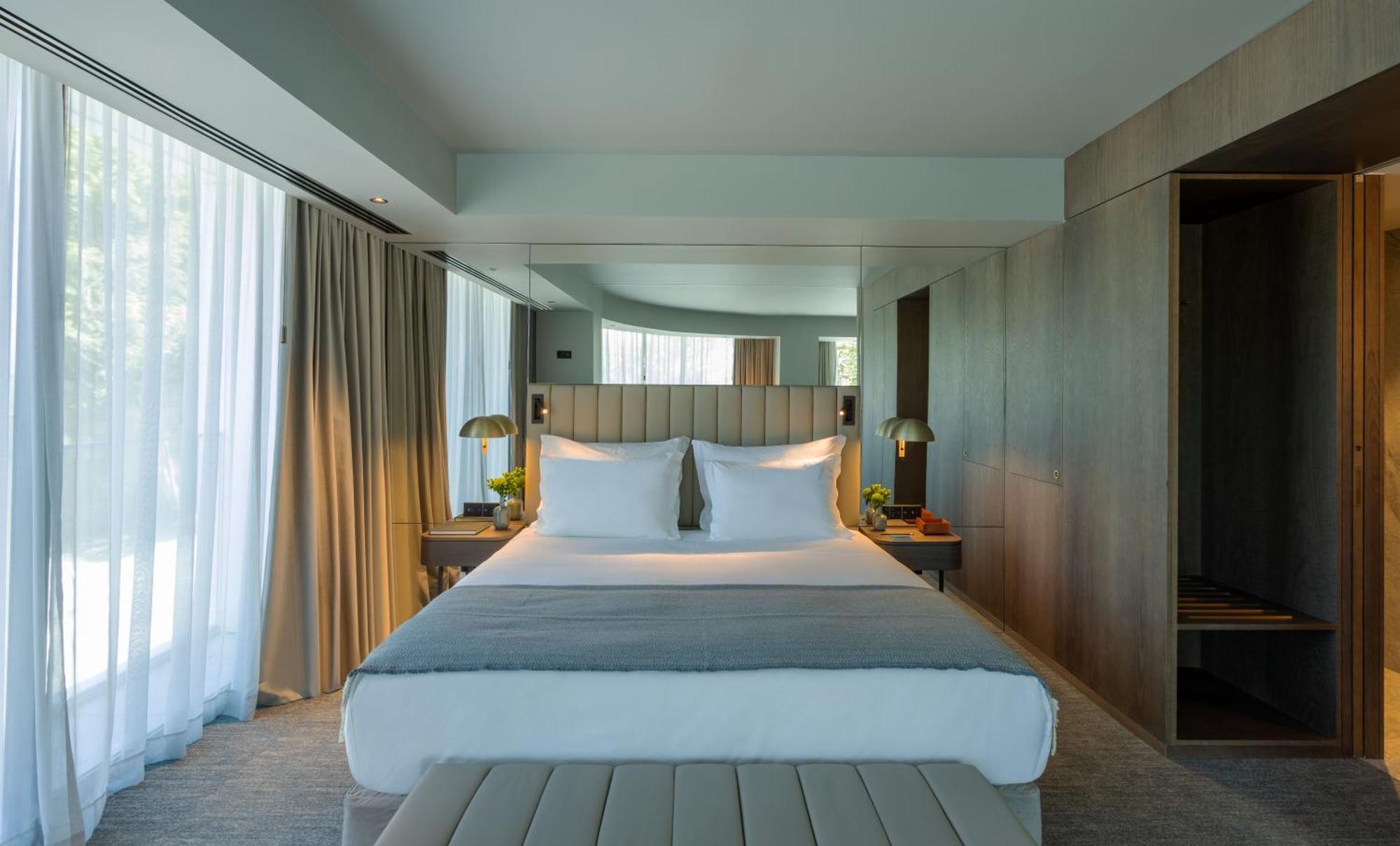 Altis Porto Hotel Eksteriør bilde