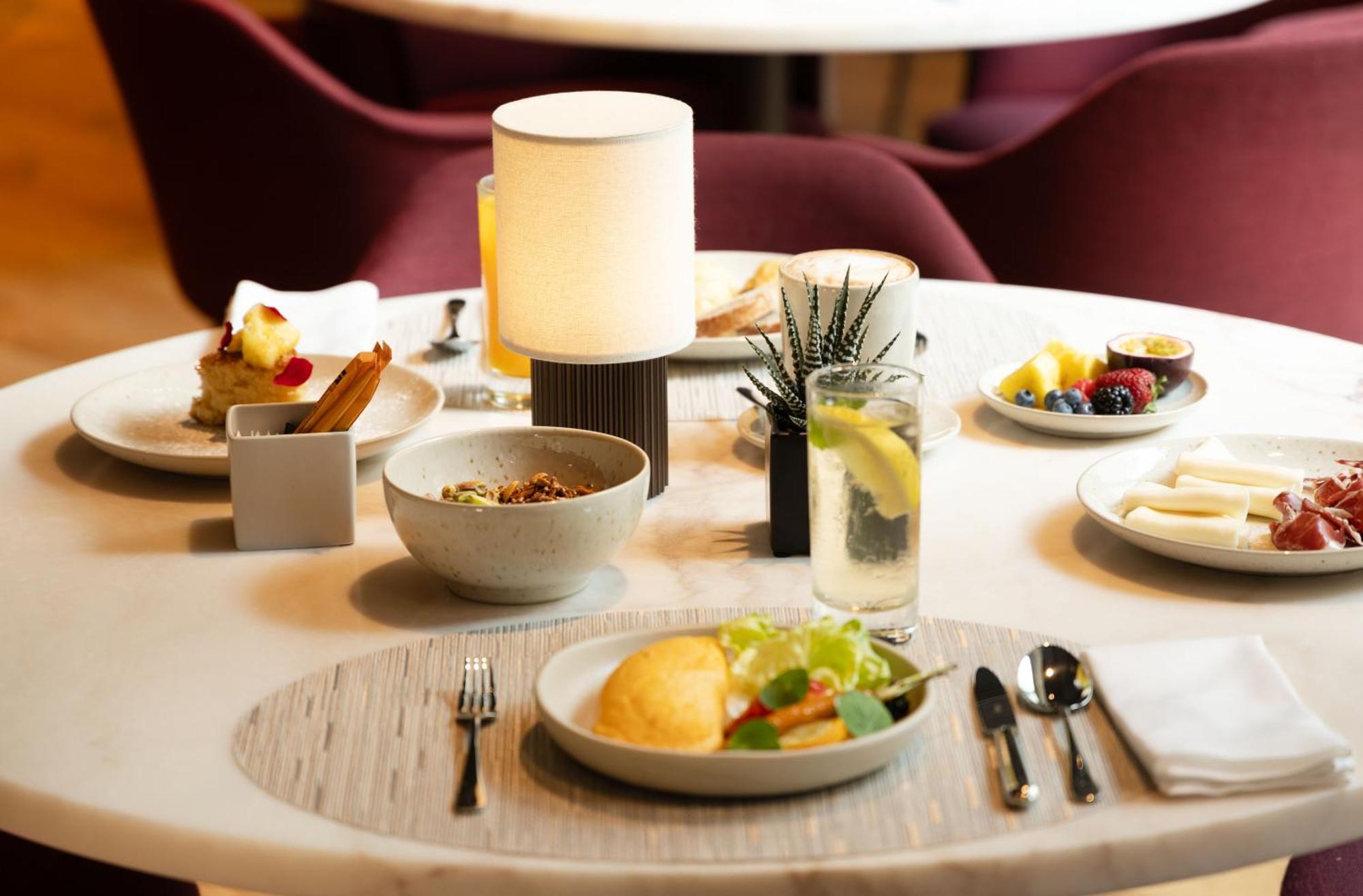Altis Porto Hotel Eksteriør bilde
