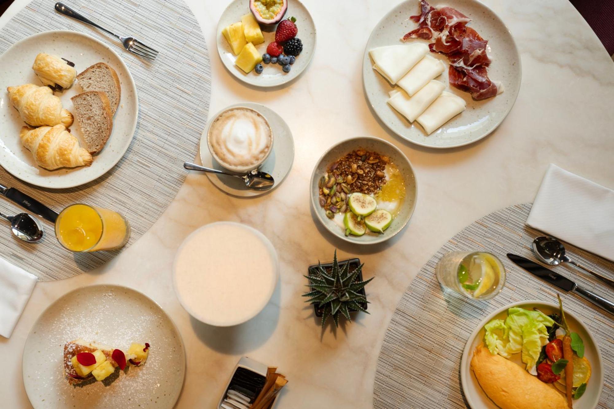 Altis Porto Hotel Eksteriør bilde