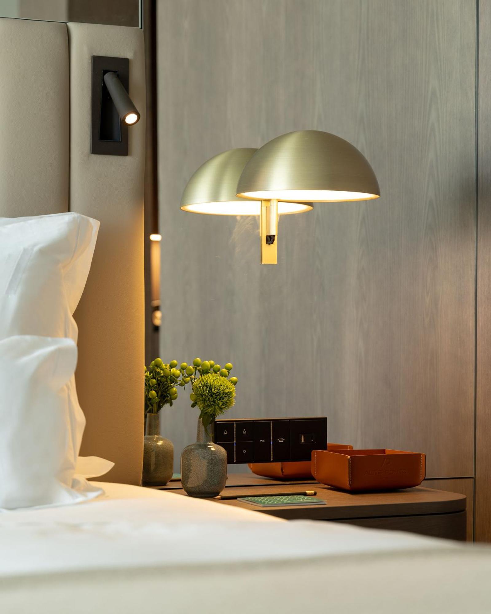 Altis Porto Hotel Eksteriør bilde