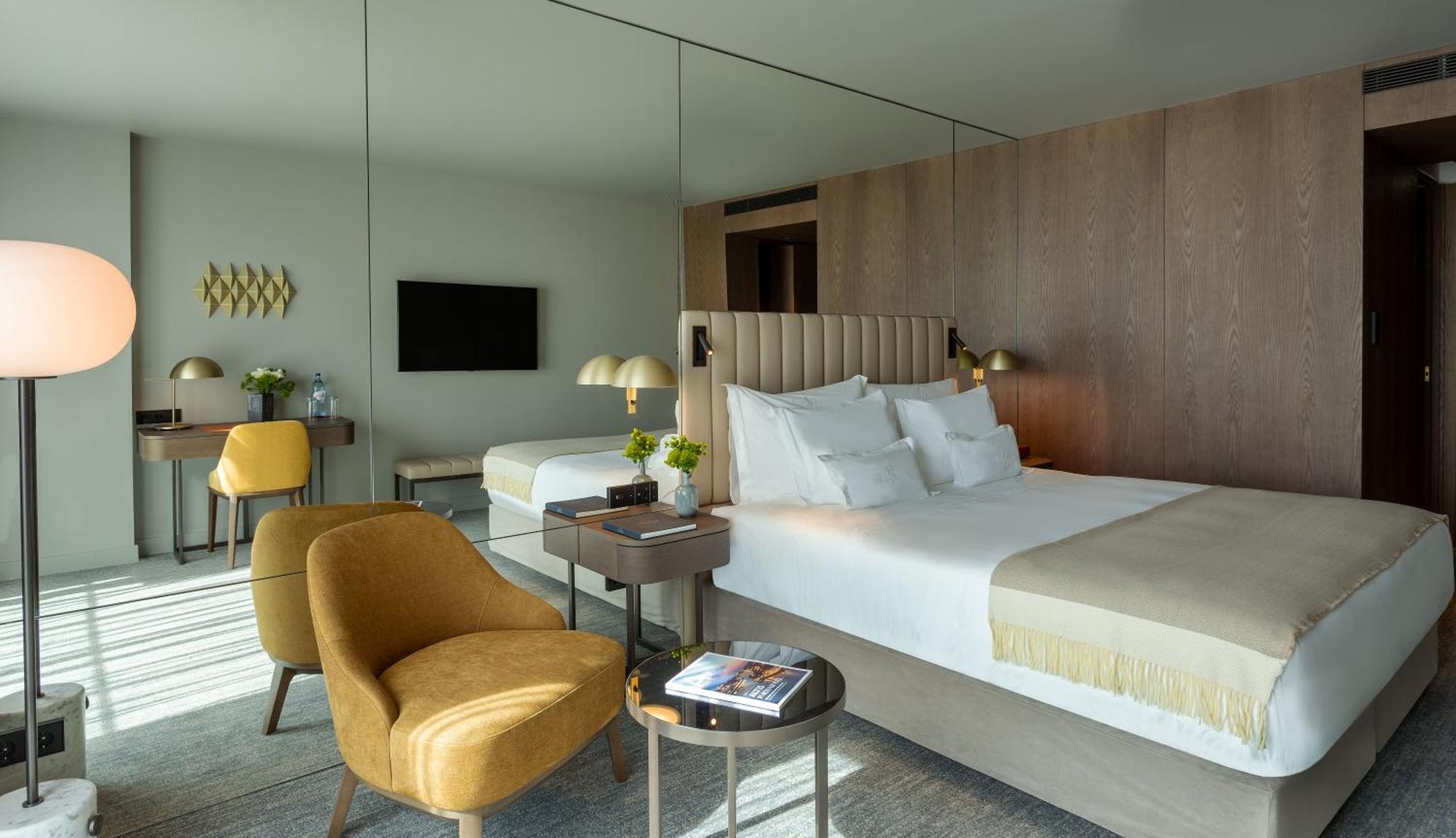 Altis Porto Hotel Eksteriør bilde